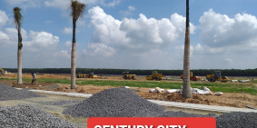 Century City 1 trong những dự án hot nhất tại đồng nai