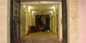 bán nhà mặt tiền phố nguyễn trãi