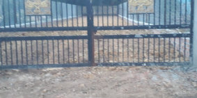 Bán đất Phước Hoà, Phú Giáo, mặt tiền đường DT750