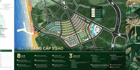 Sở Hửu Đô thị Thông Minh Đầu Tiên Tại Phú Quốc MeyHomes Capital