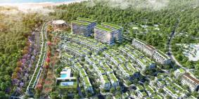 MEYHOMES CAPITAL Phú Quốc lựa  chọn thông minh.