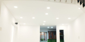 Định cư bán gấp nhà Quận 10, đường 3 tháng 2, 45m2, 3 tầng chỉ 5.8 tỷ.0917337186