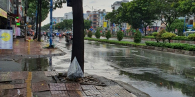 Mặt tiền kinh doanh Trường Chinh, 96m2, 4 tầng, giá cực rẻ chỉ 12,5 tỷ.