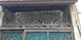 Kẹt tiền cần bán căn nhà ngay MT nguyễn đình chiểu quận 3