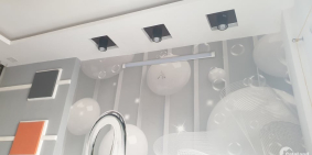 Bán nhà Hậu Giang Quận 6, tổng diện tích 60m2