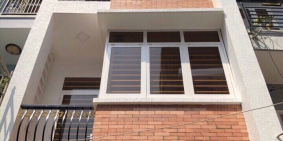 1. Nhà Hẻm Xe Hơi 5m  Lý Phục Mang,  Bình Thuận, Quận 7, 2L3PN  192m2   6.1 tỷ