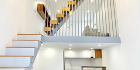 Bán nhà MT hẻm 48 Mai Văn Vĩnh, P.Tân Quy Quận 7