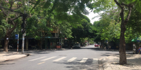 Bán gấp lô đất 6x20m MT đường 53 Tân Quy Đông Quận 7.