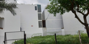 Bán lô đất xây biệt thự Lô D Đường Phú Thuận, P.Phú Thuận, Quận 7