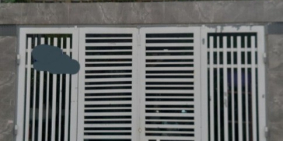 Bán nhà HXH đường Phú Thuận, Phường Phú Thuận, Quận 7