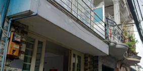 Bán nhà Quận 7 MT hẻm 66 Trần Văn Khánh, Phường Tân Thuận Tây