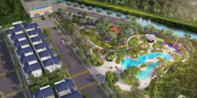 CẦN BÁN NHÀ PHỐ GIÁ RẼ VEROSA PARK KHANG ĐIỀN