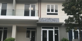 Chính chủ cần bán nhà phố khu Rio Vista Quận 9, giá TT 5,45 tỷ, LH 0936227349