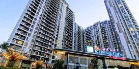 Bán gấp Shophouse JAMILA Khang Điền, Q9, GIÁ CỰC TỐT