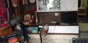 Cần bán nhà đẹp hẻm 671 đường LÊ VĂN VIỆT, Q9. SHR 138M2 SÀN. GIÁ 4,5 TỶ tl