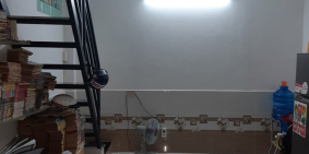 bán nhà giá rẻ đang hot  đường sô 51 p14 gò vấp