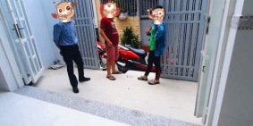 Bán nhà 4 tầng Nguyễn Văn Công, P. 3, Gò Vấp, DT: 51m2, giá: 5 tỷ.