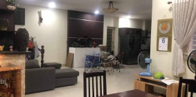 Hẻm xe tải tránh, sát mặt tiền Lê Văn Thọ, 100m2, 5 tầng giá chỉ 10 tỷ.