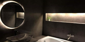 [NHÀ GÒ VẤP - THIẾT KẾ HIỆN ĐẠI, SANG TRỌNG, THÔNG THOÁNG, TẶNG FULL NỘI THẤT]