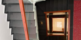 Bán nhà Đường số 9, P9, Gò Vấp, 100m2, 4 tầng giá chỉ 6.95 tỷ, nhà mới ở ngay.