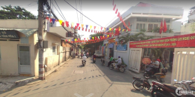 KẸT TIỀN GIẢM MẠNH 700 TRIỆU NHÀ MẶT TIỀN PHÚ NHUẬN