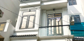 Tôi cần bán nhà Lạc Long Quân Tân Bình 45m2 hạ giá còn 4.1 tỷ