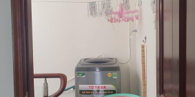 BÁN GẤP NHÀ ÂU CƠ, TÂN BÌNH, 50M2 CHỈ 4.45 TỶ -  0939084491