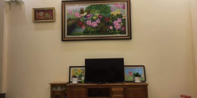 NHÀ MỚI Ở NGAY CHỦ TỰ XÂY NÊN 84M2 N5M, NH 3T 3PN 5.6 TỶ TÂY THẠNH TÂN PHÚ