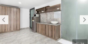 NHÀ MỚI Ở NGAY 44M2(4Mx11M). - 4T - 4PN - 4.9 TỶ - KÊNH TÂN HOÁ - TÂN PHÚ.