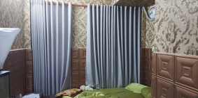 Bán Nhà Mặt Tiền Quách Đình Bảo, Phú Thạnh,Q. Tân Phú. 80m2,3 lầu, giá 6 tỷ 8