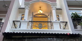 Em bán nhà Sếp Em, Anh Chị quan tâm nhà Chỉnh Chủ Liên hệ nhé