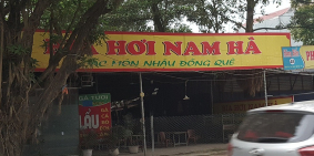 Bán nhà Sóc Sơn, mặt Q.Lọ 3. 164m2, mt 7. Giá 5.797 tỷ, Ô tô KD