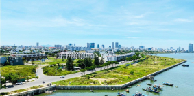 Shophouse cao cấp đẹp nhất Đà Nẵng, Bán gấp giá cam kết rẻ nhất thị trường