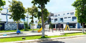 Bán nhanh căn Shophouse cao cấp Marina Complex đẹp nhất Nẵng giá sập sàn