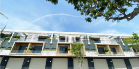 Bán Shophouse 3 tầng 2 mặt tiền view công viên giá sập sàn, alo sở hữu ngay