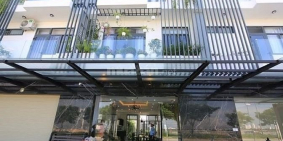 BÁN SHOPHOUSE GIÁ SỤP HẦM 11 TỶ