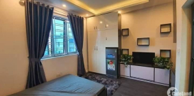 NHÀ TÂY HỒ - 85m 5T OTO ĐẬU, KINH DOANH LÃI CAO