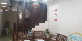 Bán nhà Khương Hạ - Hai Thoáng - Tặng nội thất tiền tỷ - Xem là chốt