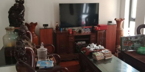 Siêu phẩm ô tô đỗ cửa Nguyễn Lân Thanh Xuân, 40m2 mặt tiền 5.5m, nhỉnh 4 tỷ KD