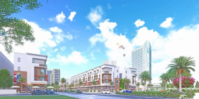 Mở bán CENTA DIAMOND – VIÊN KIM CƯƠNG đắt giá nhất Đại Đồng