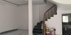 Bán nhà Mỹ Đình đường Lê Đức Thọ 5 tầng giá 4.4 tỷ