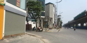 BÁN NHÀ 7 TẦNG MẶT PHỐ PHẠM VĂN ĐỒNG GIÁ CHỈ HƠN 9 TỶ