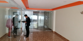 Siêu phẩm Hót nhất tuần, bán nhà 56m2x6T  , có thang máy.Xuân Đỉnh