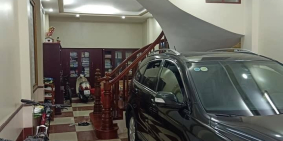 Bán nhà phố Phùng Khoang, phân lô, ô tô tránh, 42m2, 5 tầng. 4.8 tỷ 0906626679