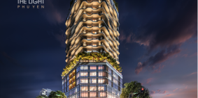 Chỉ từ 850tr- Nhận ngay căn hộ cao cấp sỡ hữu lâu dài đầu tiên tại Phú Yên