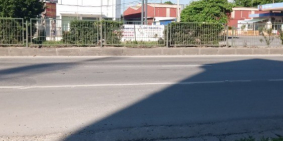 Bán nhà nghỉ mặt đường 5, 120m, 19 phòng cực đẹp, đang kinh doanh cực tốt: lh 08