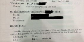 L0126VT. Địa ốc xanh nam bộ gia chủ gửi bán nhà 2 lầu 1 trệt,mặt tiền