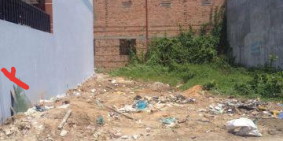 Bán Lô Đất Cực Đẹp Phố Giang Văn Minh 65m, MT 5m, Ô Tô Tránh, KD, Chỉ 9.7 Tỷ.