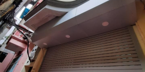 NHÀ ĐẸP, CỰC HIẾM PHỐ G-Văn Minh Ba ĐÌnh, Ở LUÔN, 30M X 5 TẦNG, MT 3,8M, 2,35 tỷ