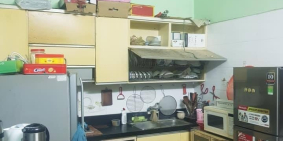 Bán nhà  Đào Tấn, Ngõ  3 m,2 Mặt thoáng,DT 50m2,MT 4.5m, 5 tầng ,Giá 4.5 tỷ